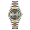 Men's Automatic Mechanical Watch Waterproof