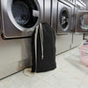 Sky Is Not The Limit Laundry Bag — Pilot Aviation Travel Gear