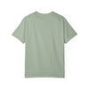Window Seat T-Shirt — 'Window Seat: State of Mind' Airplane Travel Tee