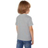 Funny Toddler T-Shirt - World's Okayest Mom Tee