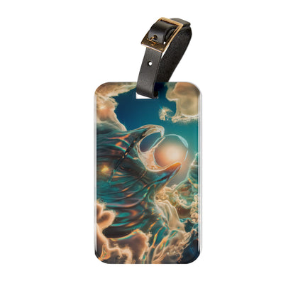 Luggage Tag