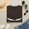 Fly Wings Graphic T-Shirt — 'FLY' Minimalist Streetwear Tee