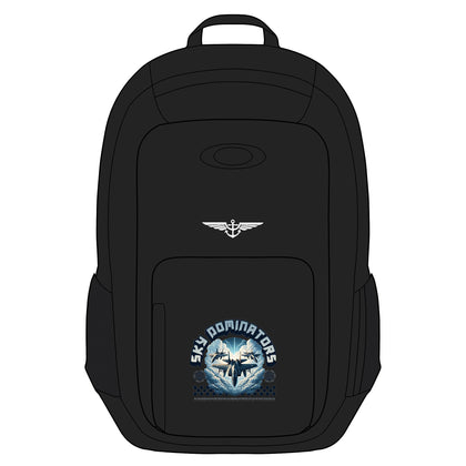 Aviator Enduro Backpack | Perfect for Travel, Hiking, School, or Aviation Enthusiasts, Stylish and Functional Gear