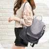 Oxford cloth travel bag