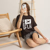 Born to Fly T-Shirt — Casual Classic Tee for Aviation Lovers