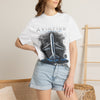 Aviation Graphic T-Shirt — 'Aviation: Life in the Sky' Airplane Tee for Pilots & Travel Fans