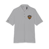 Adidas Unisex Performance Polo - A18 Air Force Emblem