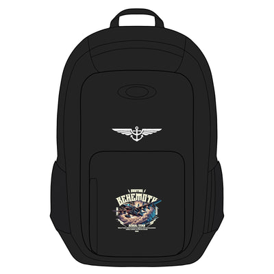 Enduro Backpack, 22L - Durable Outdoor Adventure Bag, Great for Hiking, Travel, School, Gifts for Adventurers
