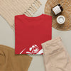 Pilot Logo T‑Shirt — Vintage Airplane Aviator Graphic Tee