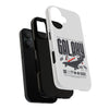 Galaxy Phone Case, Tough Cases for Space Lovers, Durable Galaxy Cover, Astronaut Gift, Unique Phone Accessory