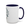 Flying Circus Adventure Coffee Mug, Travel Gift, Aviation Memories, Pilot Coffee Cup, Unique Airplane Mug