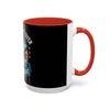 Spirit of Flight Coffee Mug, Unique Airplane Mug, Travel Lover Gift, Adventure Cup, Inspirational Drinkware