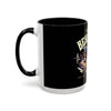 Aerial Titan Behemoth Coffee Mug | Unique Aviation Gift, Collectible Drinkware, Dragon Art Mug, Fantasy Coffee Cup, Cool Gifts for Him