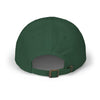 Adventure Awaits Camouflage Dad Cap - Perfect for Outdoor Enthusiasts