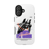 Stylish Phone Case with Futuristic Design, Tough Phone Accessory for Gamers, Unique Gift, Custom Tech Cover, Creative Mobile Protection