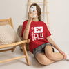Born to Fly T-Shirt — Casual Classic Tee for Aviation Lovers