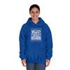 Cozy Unisex DryBlend® Hooded Sweatshirt - Perfect for All Seasons