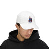 Superhero Embroidered Classic Dad Cap - Perfect Gift for Marvel Fans
