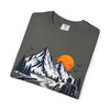Travel More Worry Less T-Shirt — Mountain Hiker Adventure Tee