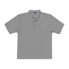 Legends Unisex Polo Shirt - Comfortable & Stylish Embroidered Shirt