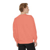 Retro-Inspired Graphic Sweatshirt, Casual Wear, Gifts for Him/Her, Comfortable Lounge Sweatshirt, Vintage Style Apparel