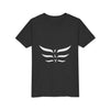 Youth Tee — 'FLY' Wing Graphic Kids T‑Shirt, Motivational Casual Top for Boys & Girls