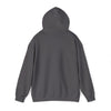 Cozy Crown Unisex Heavy Blend™ Hooded Sweatshirt - Perfect for Relaxing or Gifting