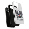 Galaxy Phone Case, Tough Cases for Space Lovers, Durable Galaxy Cover, Astronaut Gift, Unique Phone Accessory