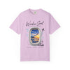 Window Seat T-Shirt — 'Window Seat: State of Mind' Airplane Travel Tee