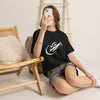 Pilot Logo T‑Shirt — Vintage Airplane Aviator Graphic Tee