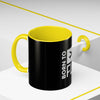 Born to Fly Coffee Mug — Pilot Airplane Travel Gift (11/15oz)