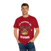 Casual Unisex T-Shirt - "I'd Rather Be Flying" Graphic Tee