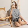 Travel Tee — “Where to next?” Airplane Graphic T‑Shirt