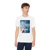 Youth Competitor Tee - Travel Inspired Graphic Shirt for Adventurous Kids