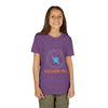 Youth Tee — 'This Is How I Roll' Airplane Speedometer Design