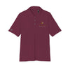 Aviation Enthusiast Performance Polo - Unisex Adidas Activewear