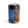 Aviation-Themed Can Holder - Perfect for Travel Enthusiasts