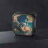 Outdoor Adventure Bluetooth Speaker with Colorful Design