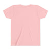 Youth Tee — “Mode On” Airplane Travel Kids T‑Shirt