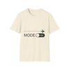 T-Shirt — Flight Mode On Graphic Tee