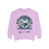 Sky Dominators Unisex Sweatshirt | Perfect for Aviation Lovers, Casual Wear, Gifts, Retro Style, Unique Designs