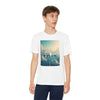 Youth Aviation Graphic Tee - Adventure Awaits!