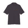 Men's Performance Polo - 'Ride in Command' Activewear