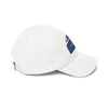 Dad Cap — 'Relax… but I on AutoPilot' Vintage Dashboard Embroidered Baseball Hat