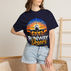 Runway Dreams T-Shirt — "Runway Dreams: Take Off Tomorrow & Better Tomorrow" Aviation Graphic Tee