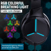 Multi In One Game Wired Headphones