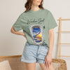 Window Seat T-Shirt — 'Window Seat: State of Mind' Airplane Travel Tee