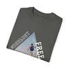 Wanderlust Graphic Unisex T-Shirt - Travel Inspired Tee