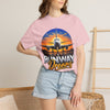 Runway Dreams T-Shirt — "Runway Dreams: Take Off Tomorrow & Better Tomorrow" Aviation Graphic Tee