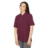 Men's Adidas Performance Polo - Airplane Mode Activated